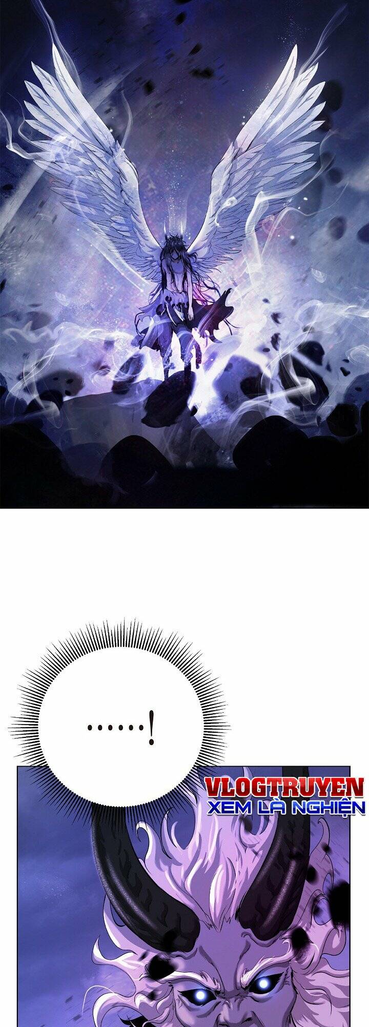 xuyên không thành hổ chapter 128 10