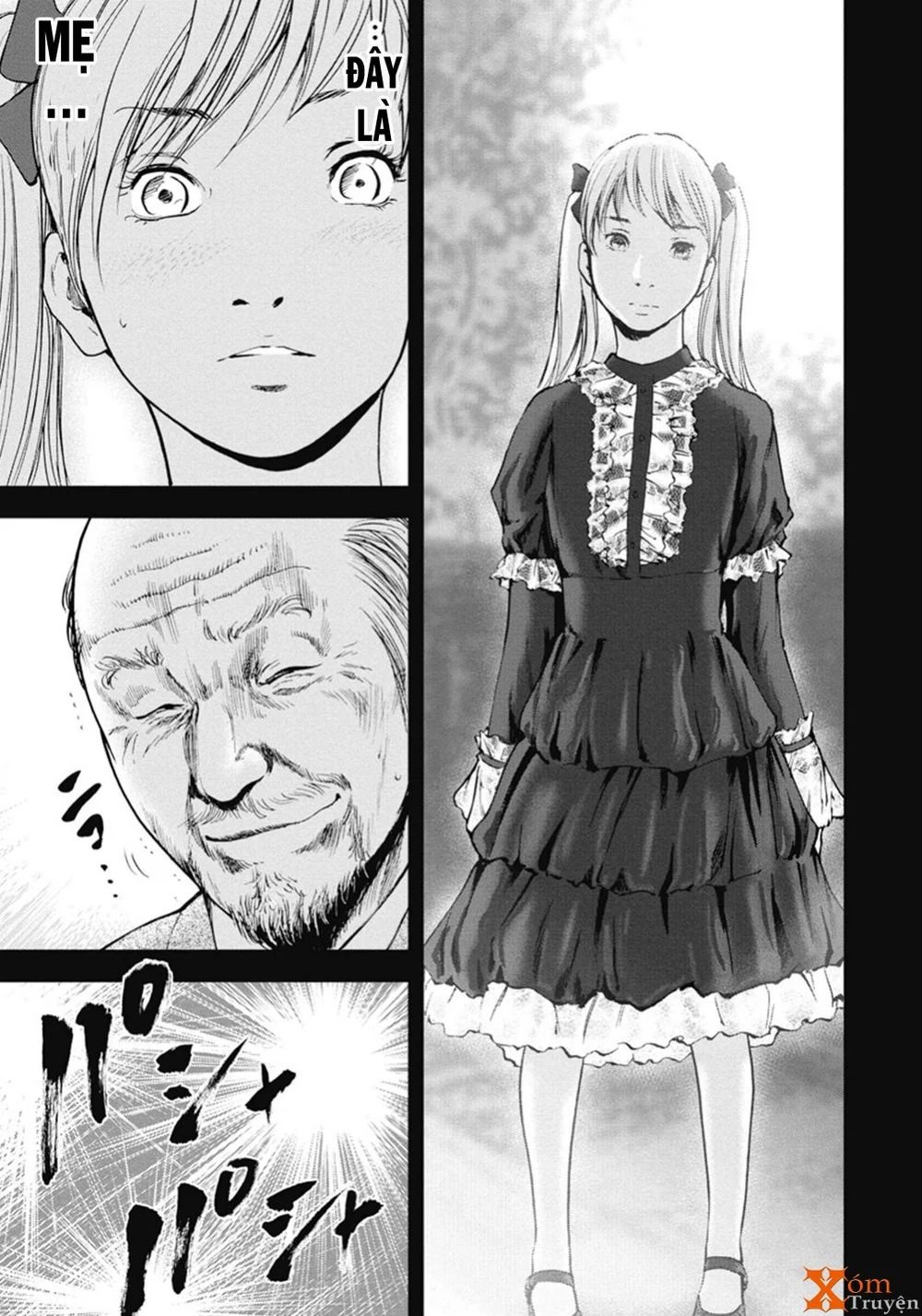 Gift ± chapter 45 2