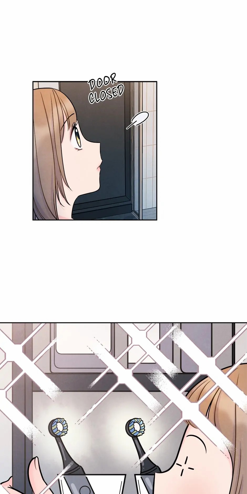 công việc của tôi: ngủ cùng sếp chapter 7.1 27