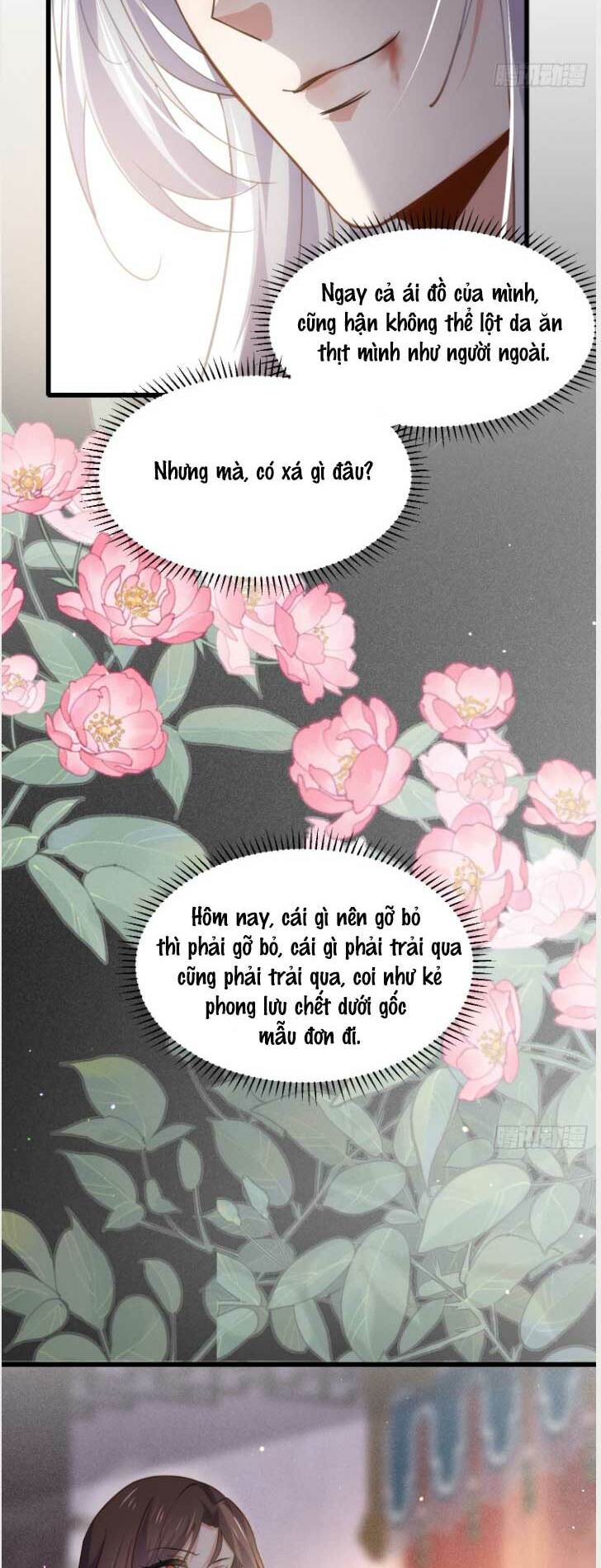 hoạn phi thiên hạ chapter 178 6