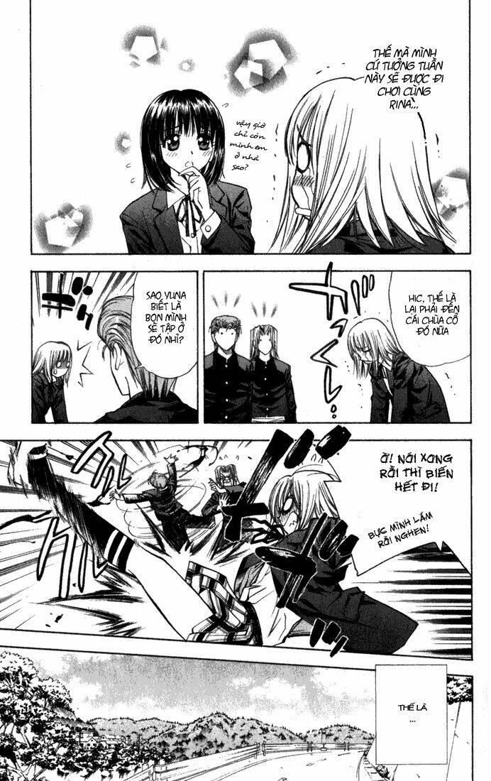 pretty face chapter 26 6