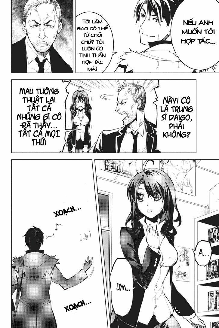 shinjuku dxd chapter 3 7