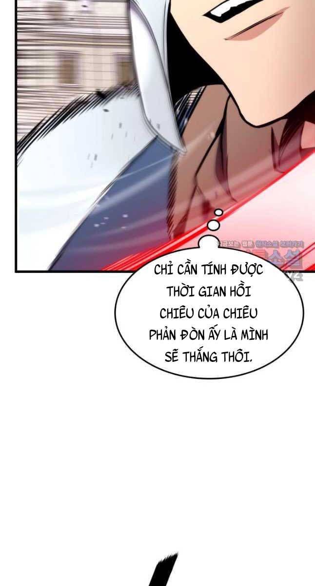 huyền thoại game thủ - tái xuất chapter 102 54