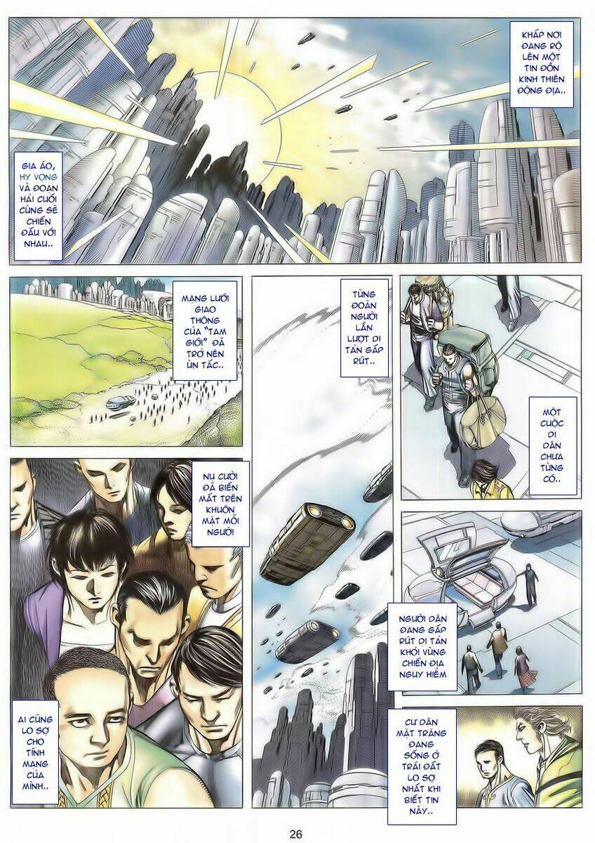 võ thần phượng hoàng chapter 94 22