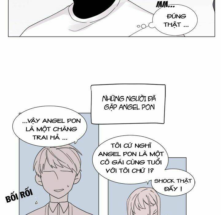 vẽ nên tình yêu của chúng ta chapter 2 30