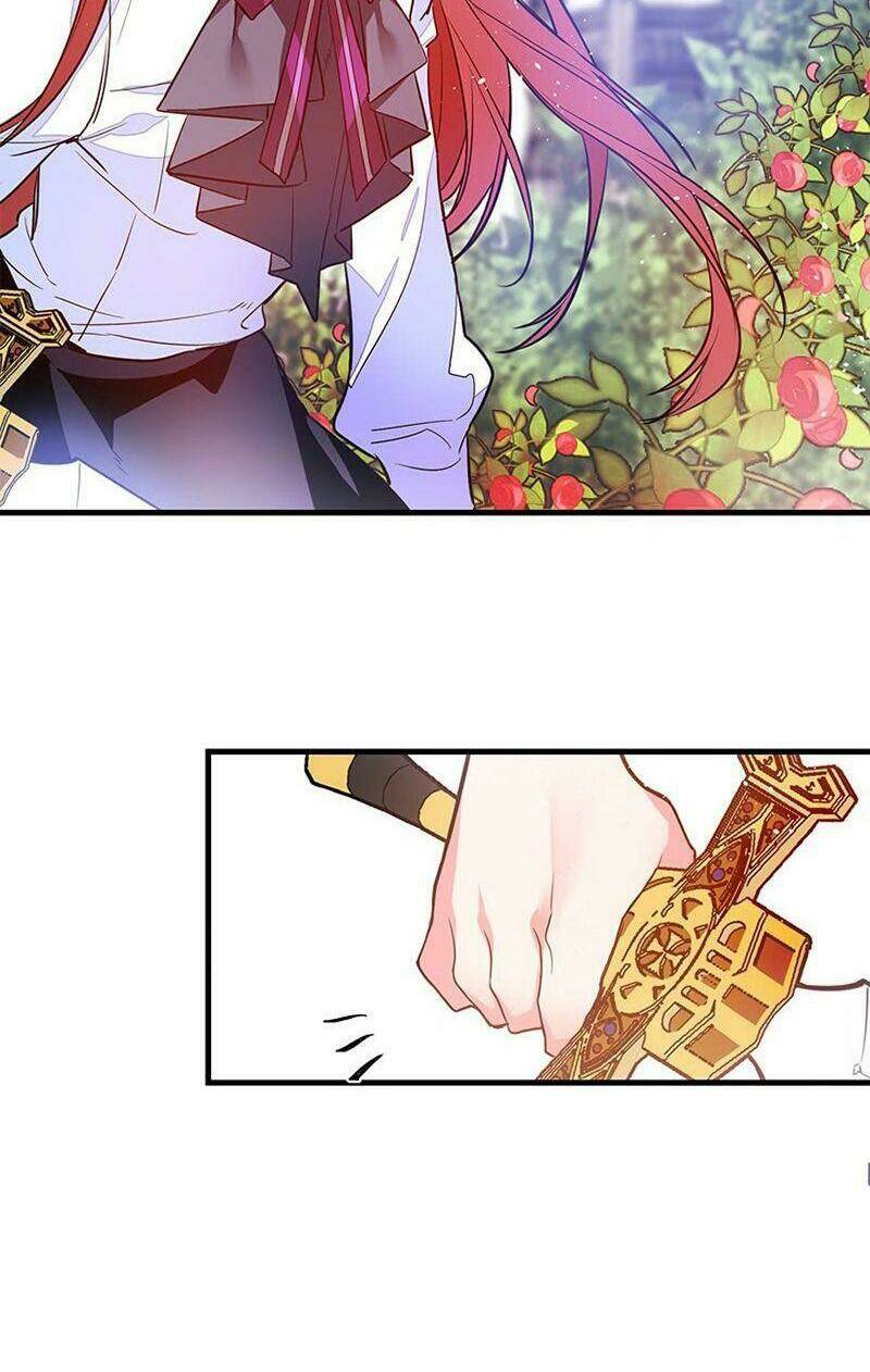 hung mãnh tiểu thư chapter 10 20