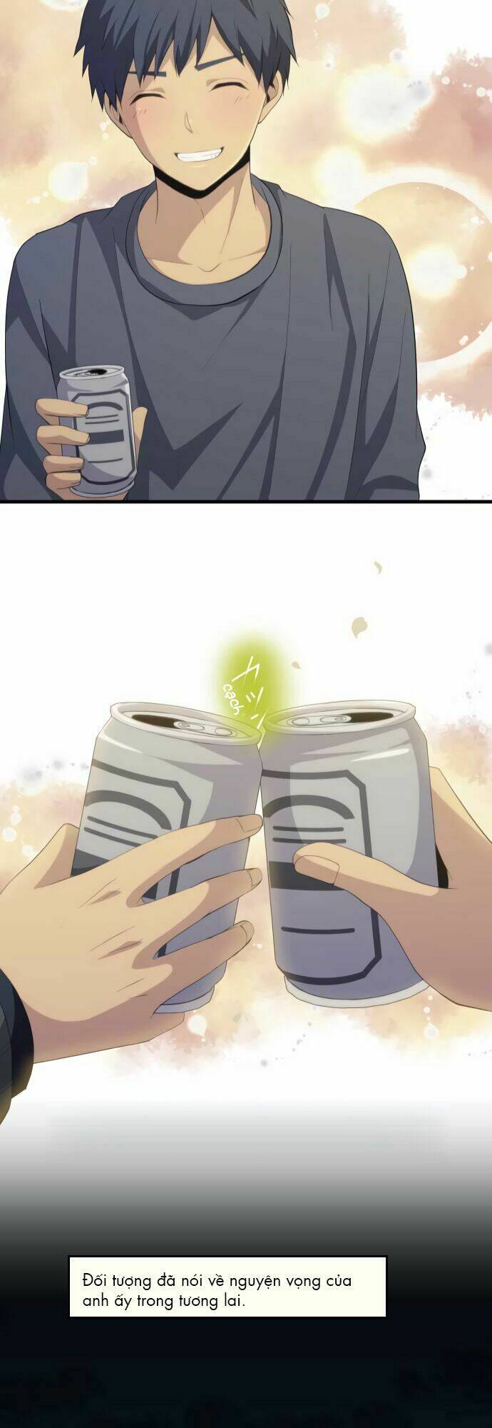 viên thuốc trùng sinh chapter 199 34