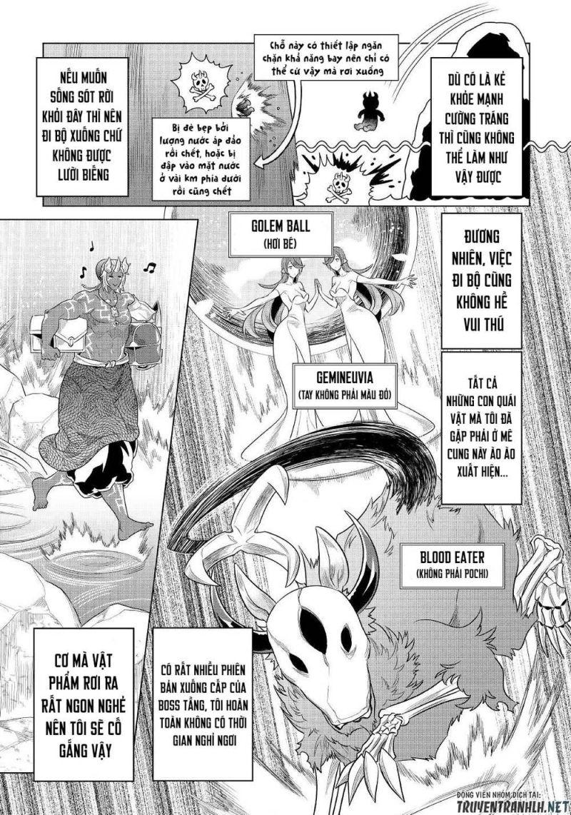Re:monster chapter 84 3