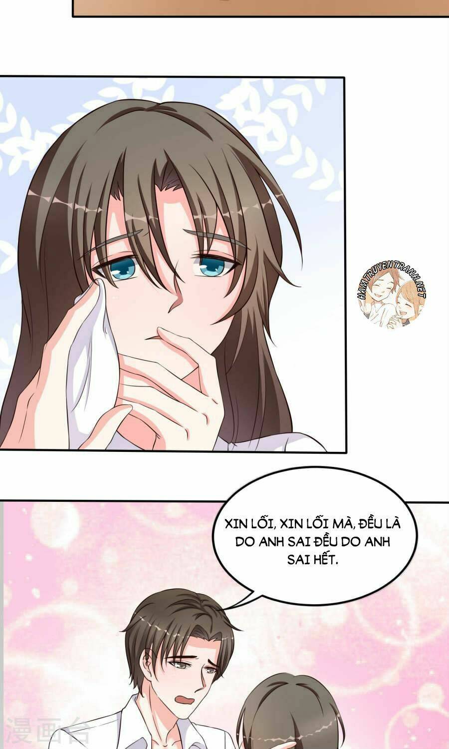 trùng sinh chi ảnh hậu dưỡng thành kế hoạch chapter 6 9