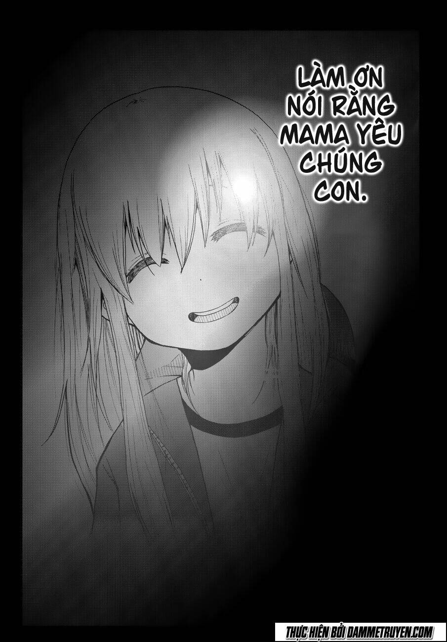 warau ishi - xuy thạch chapter 5 38