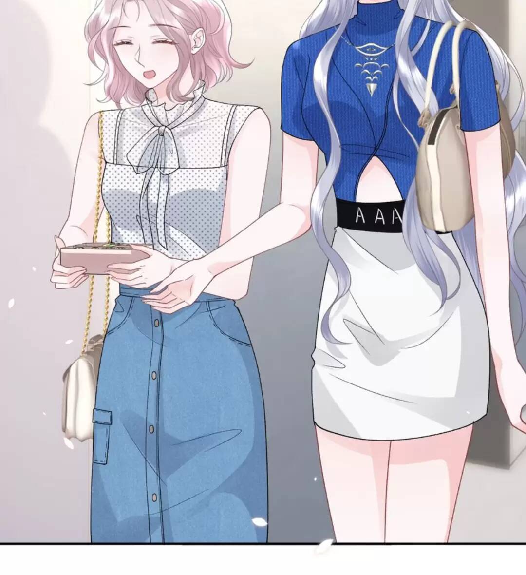 mận xanh chapter 14 40