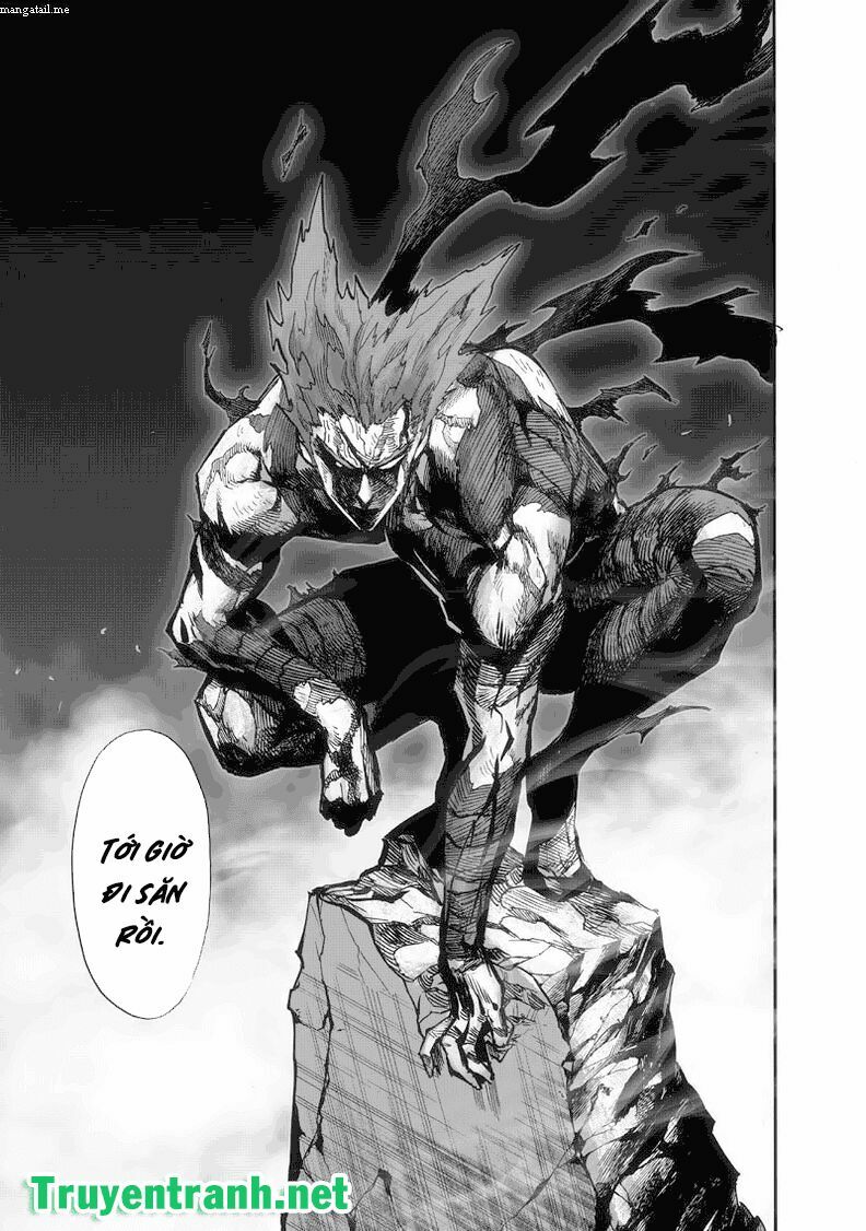 one-punch man chapter 133 18
