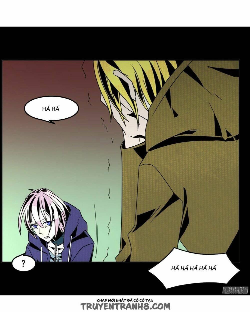 điều ước của người phàm chapter 31 16