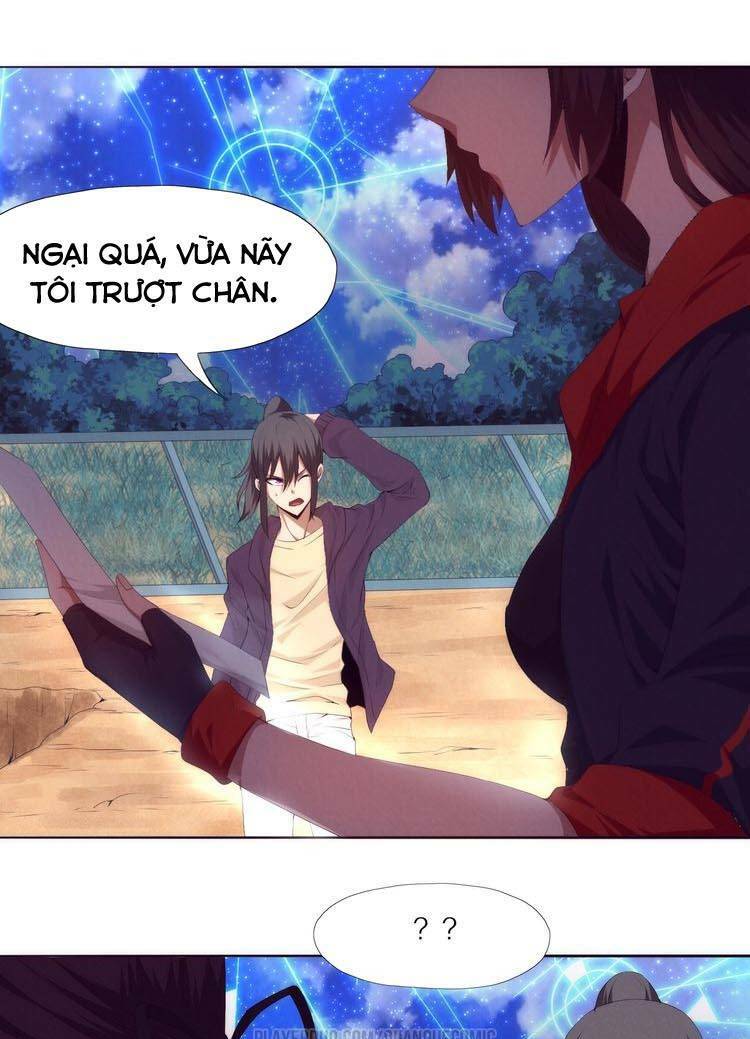 hắc kim đảo chapter 19 3