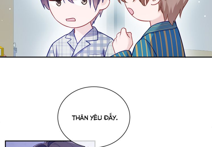 để ý tôi chút nào chapter 4 22