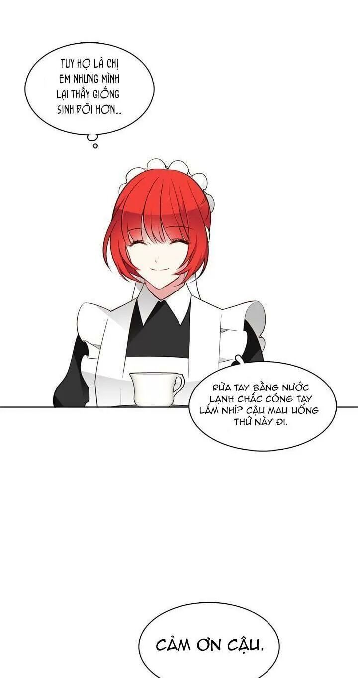 thám tử của muiella chapter 16.2 7