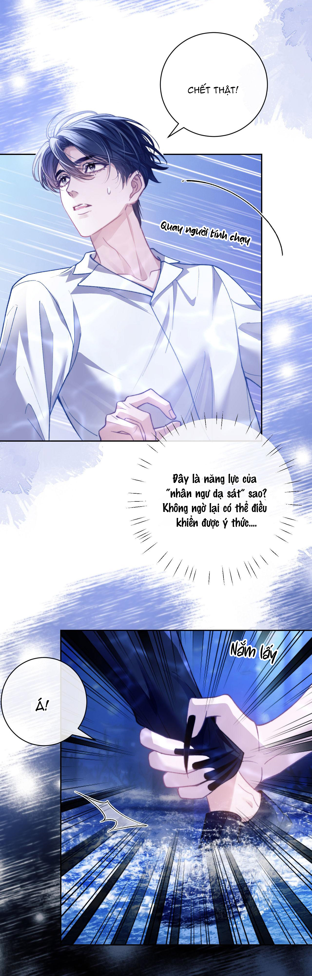 nhân ngư dessaro chapter 10 9