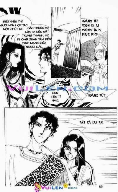 hậu duệ hoàng gia chapter 1 89