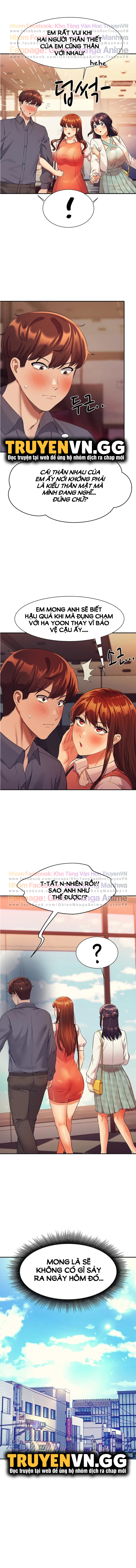 where is goddess - nữ thần đâu rồi? chapter 46 6