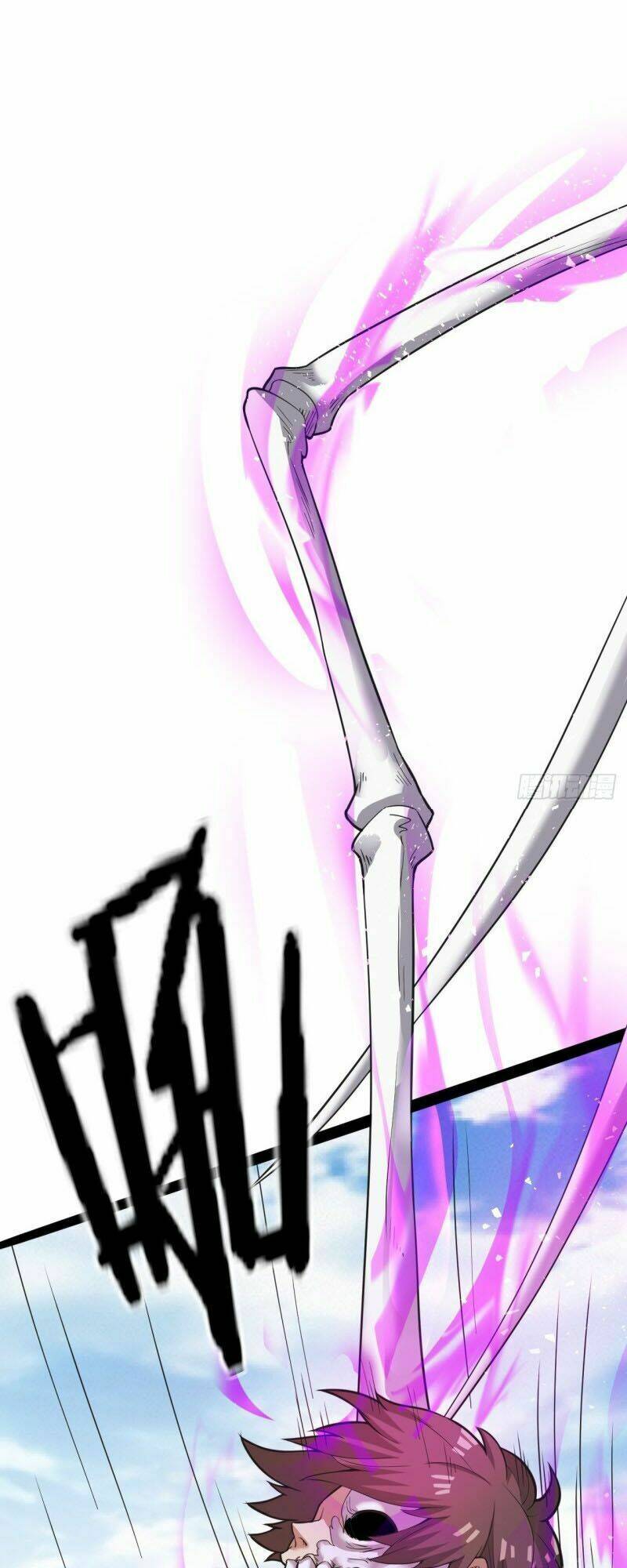 vô hạn biến dị chapter 33 5