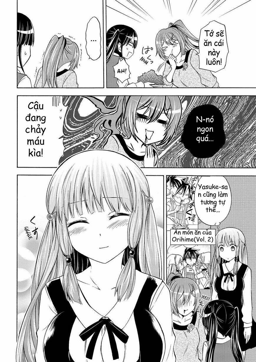 maga-tsuki chapter 54.1 17