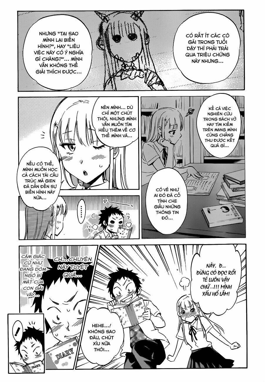 shishunki no iron maiden chapter 8 7
