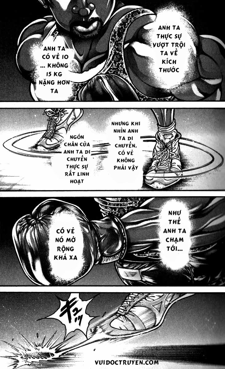 baki – son of ogre chapter 201 9