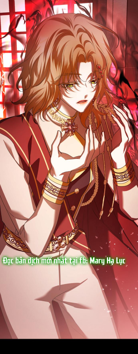 tôi muốn trở thành cô ấy dù chỉ là một ngày chapter 124 41