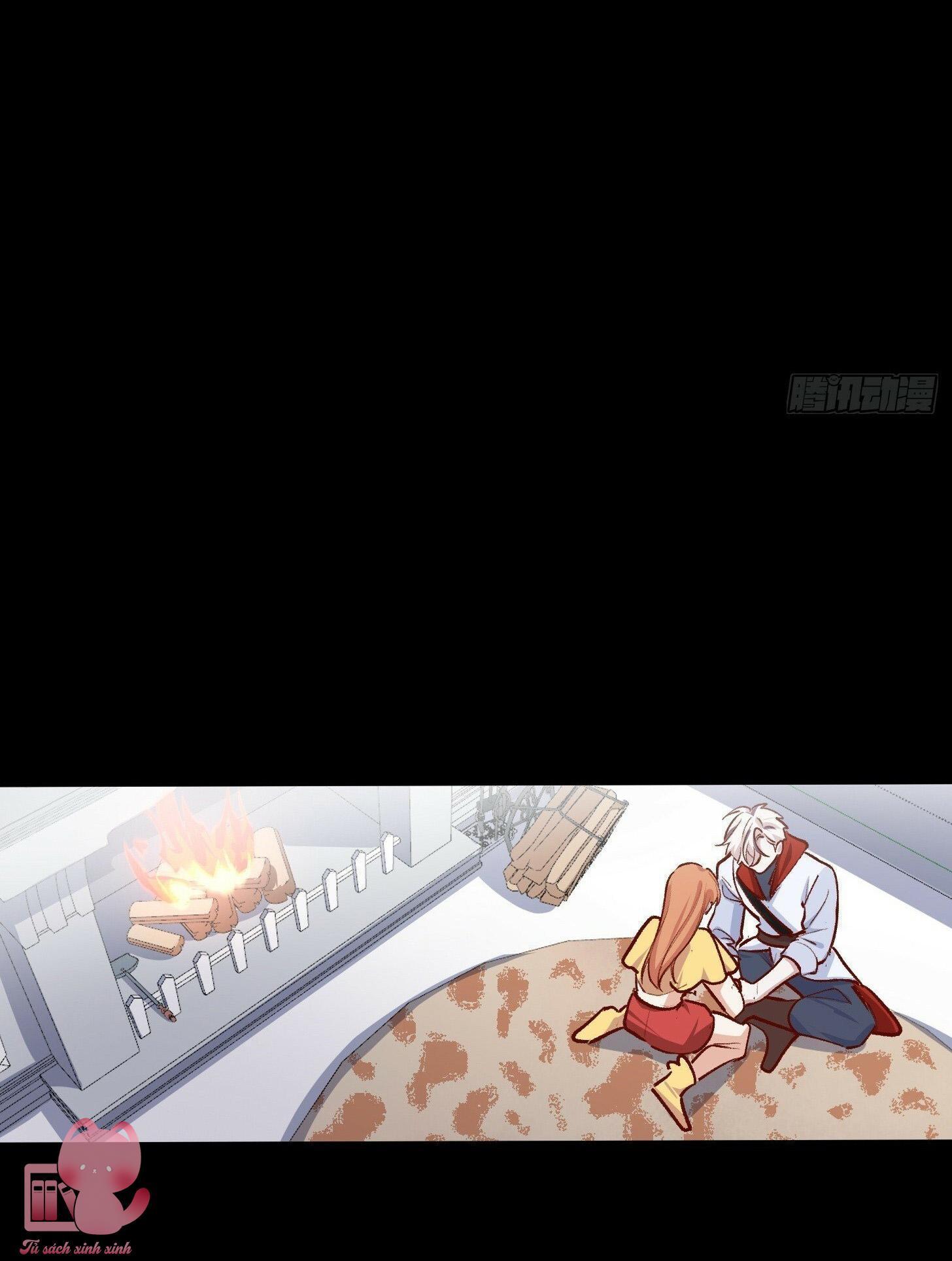 mười năm sau, tôi kết hôn cùng kẻ thù không đội trời chung chapter 41 15