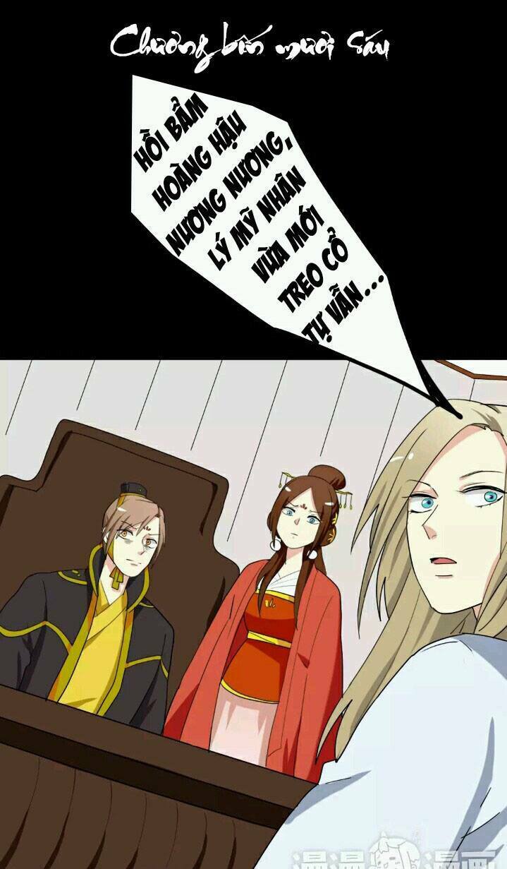 lưỡng bất nghi (full) chapter 46 1