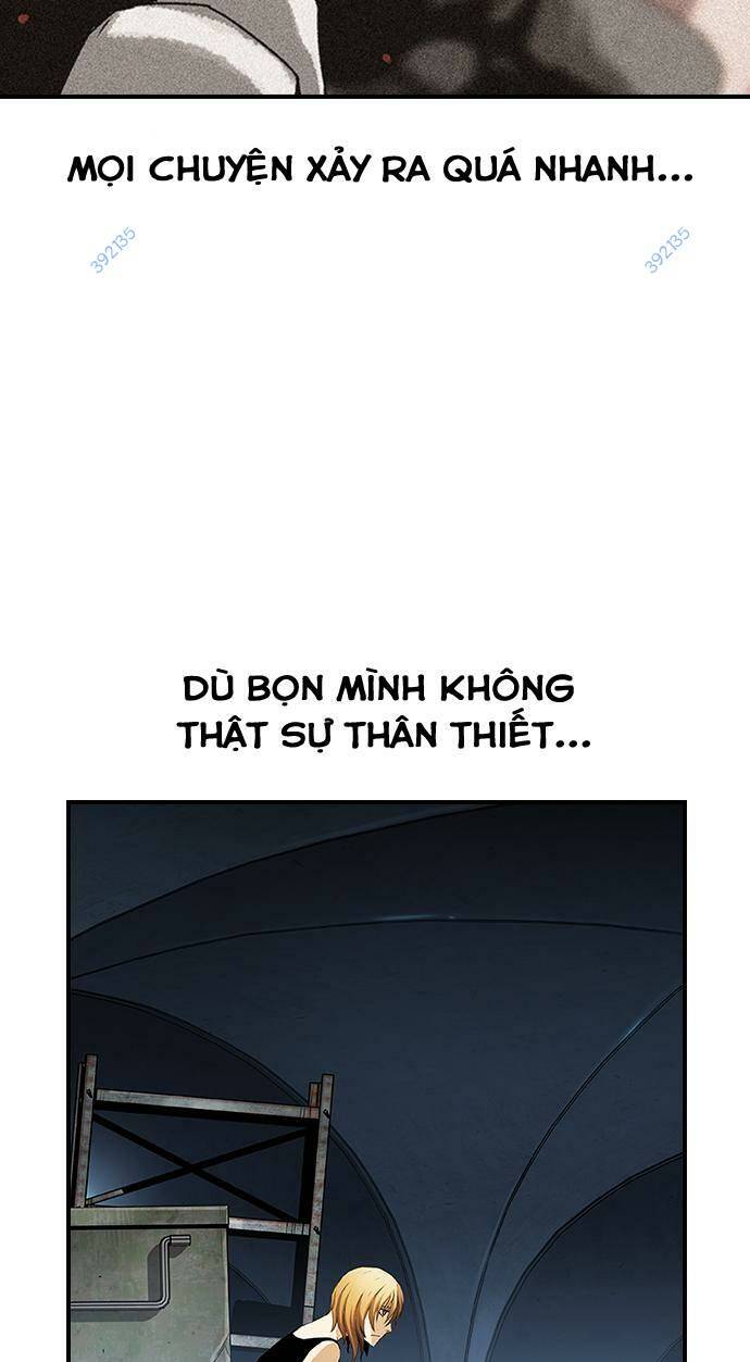 pubg - cuộc chiến sinh tồn - 100 chapter 20 49