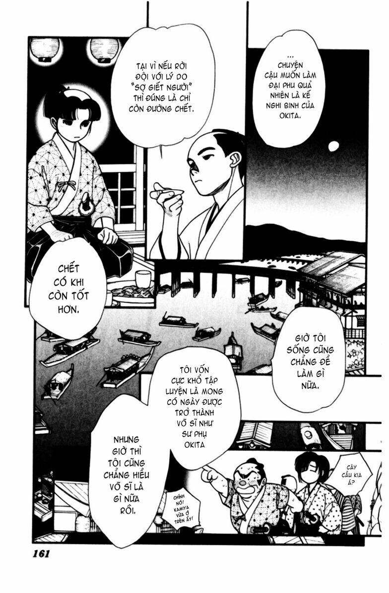 gió sáng chapter 10 20