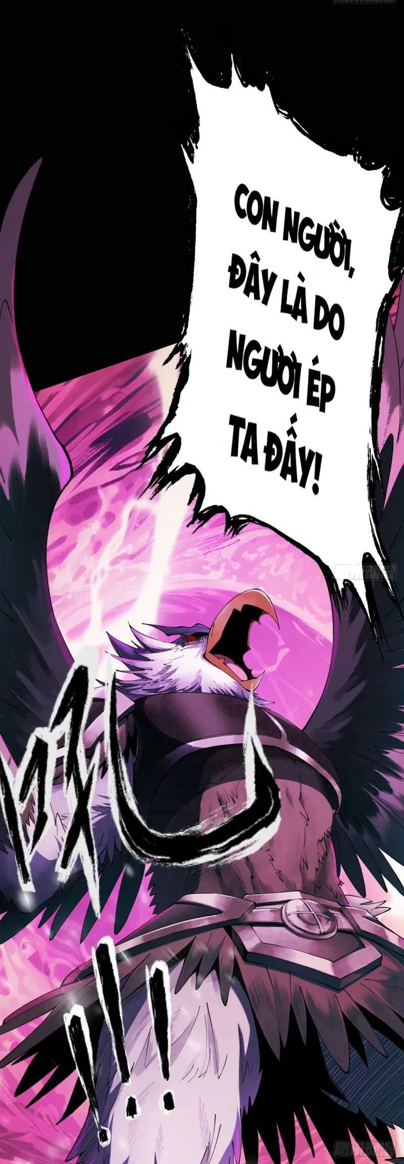 gặp mạnh thì càng mạnh, tu vi của ta không giới hạn chapter 2 6