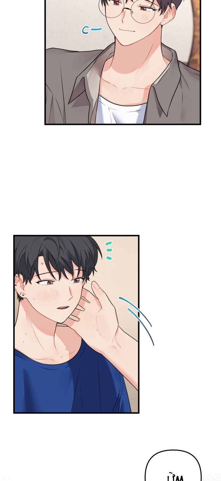 máu và tình yêu chapter 41 16