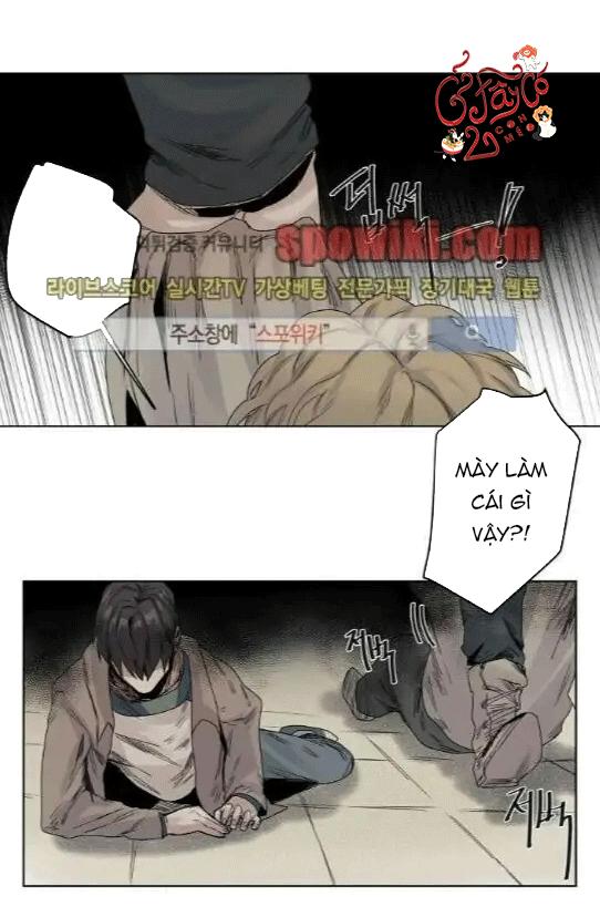 ánh nhìn của quạ chapter 6 30