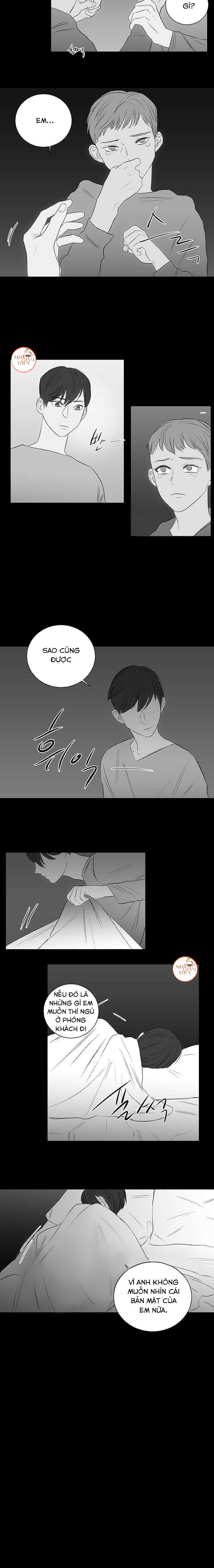 phòng 1305 chapter 16 8