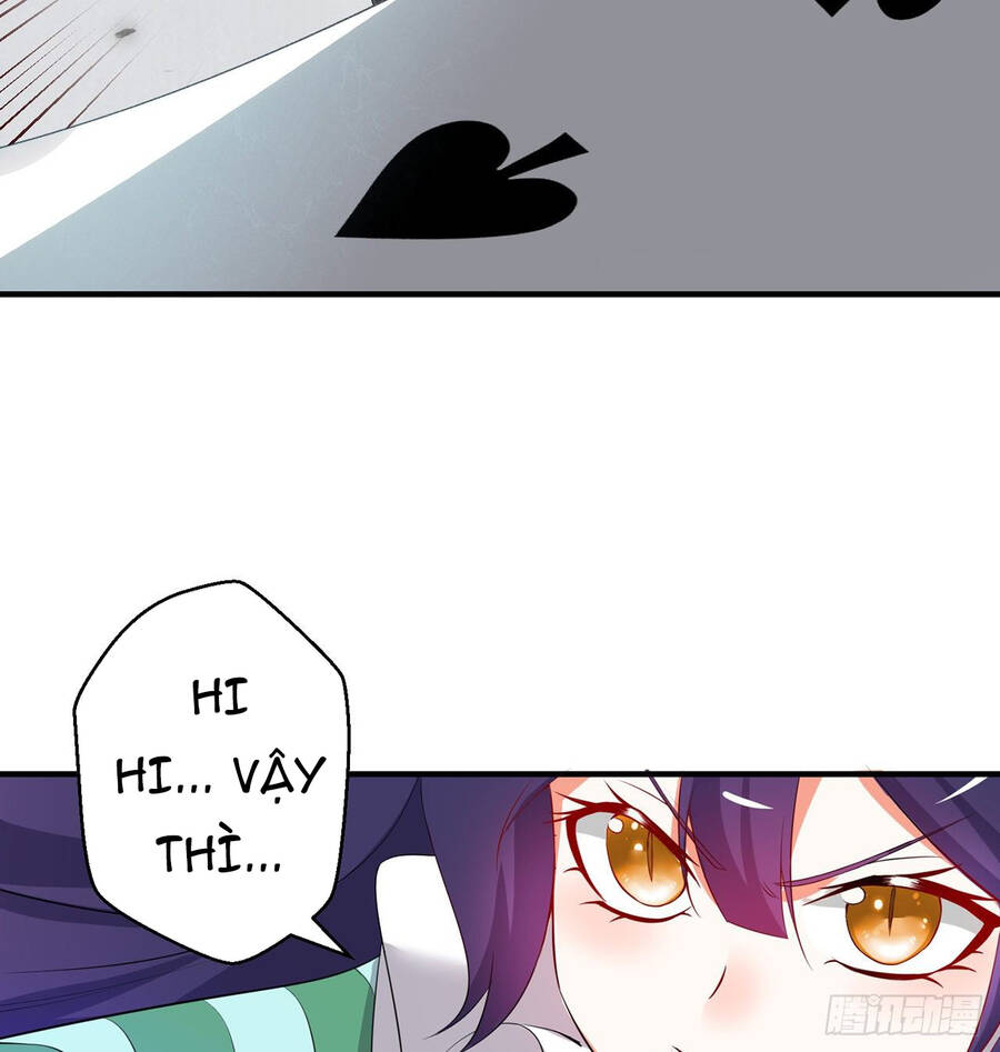 nhặt thuộc tính tại trái đất chapter 19 76