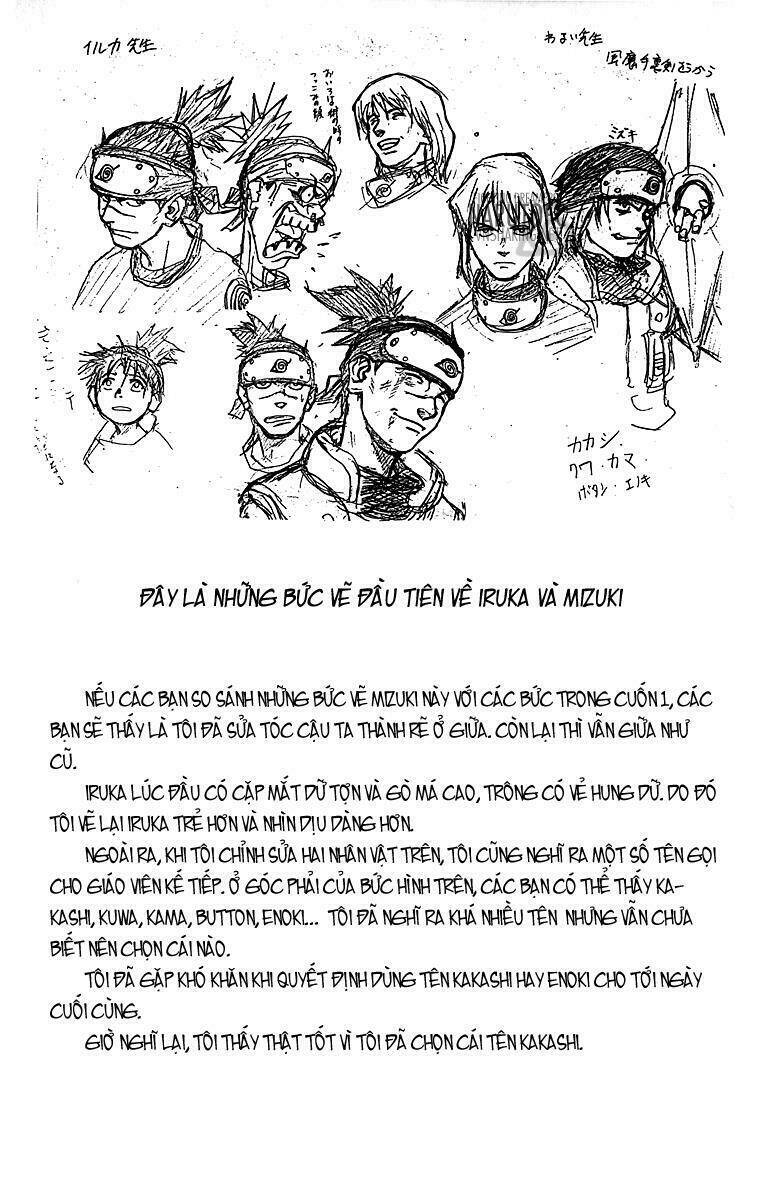 naruto - cửu vĩ hồ ly chapter 14 2