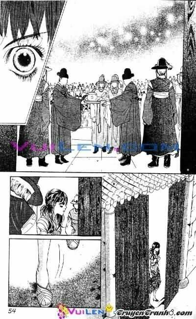 goong - [ hoàng cung ] chapter 10 48