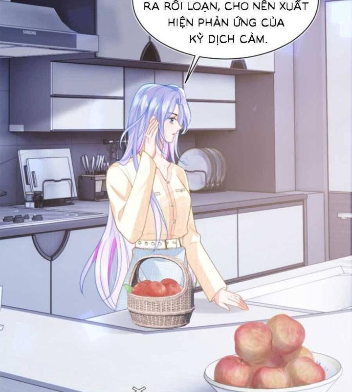 vị chỉ huy lạnh lùng khóc trong vòng tay tôi chapter 15 65