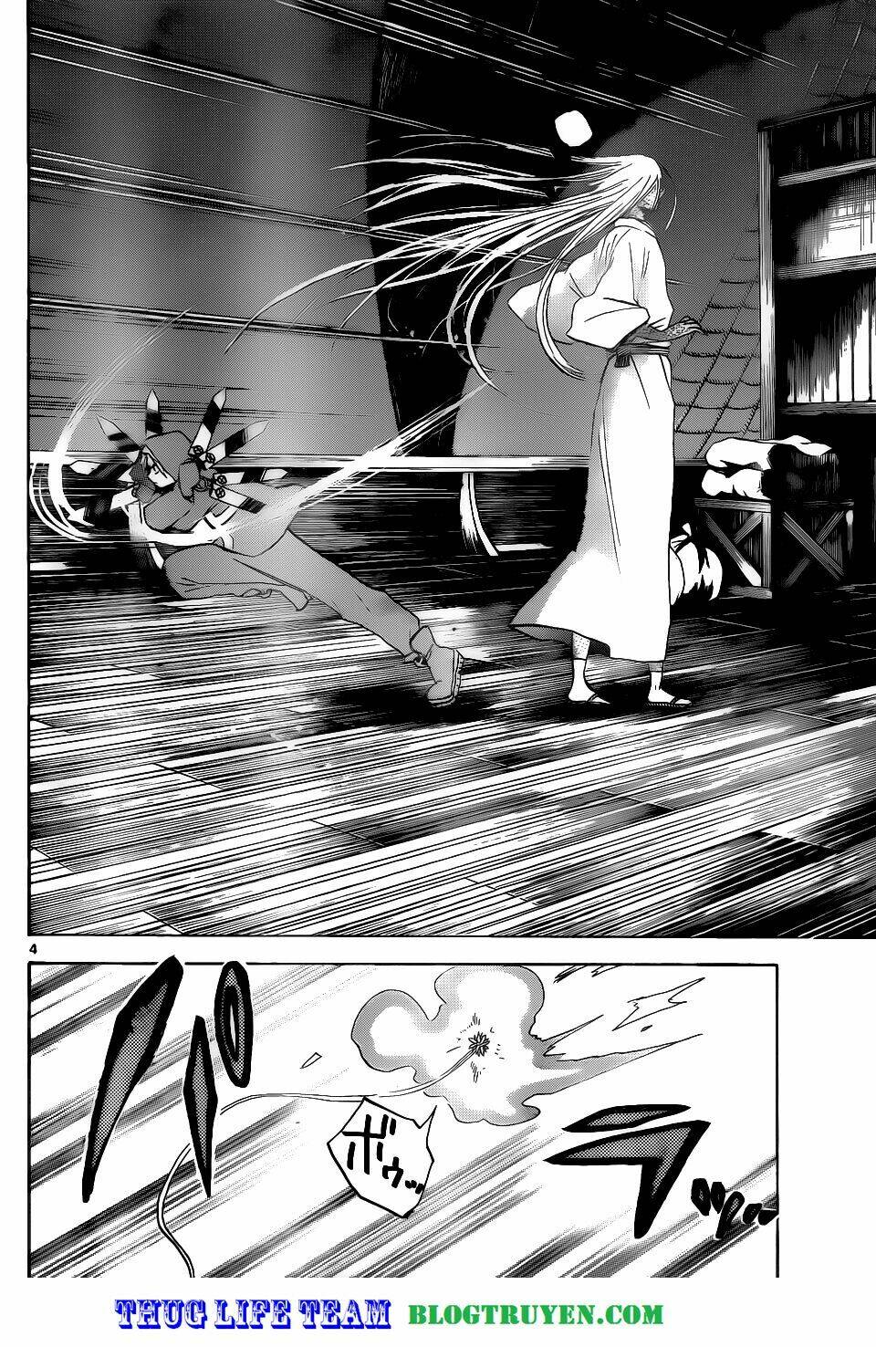 kaitai shinsho zero chapter 35 7