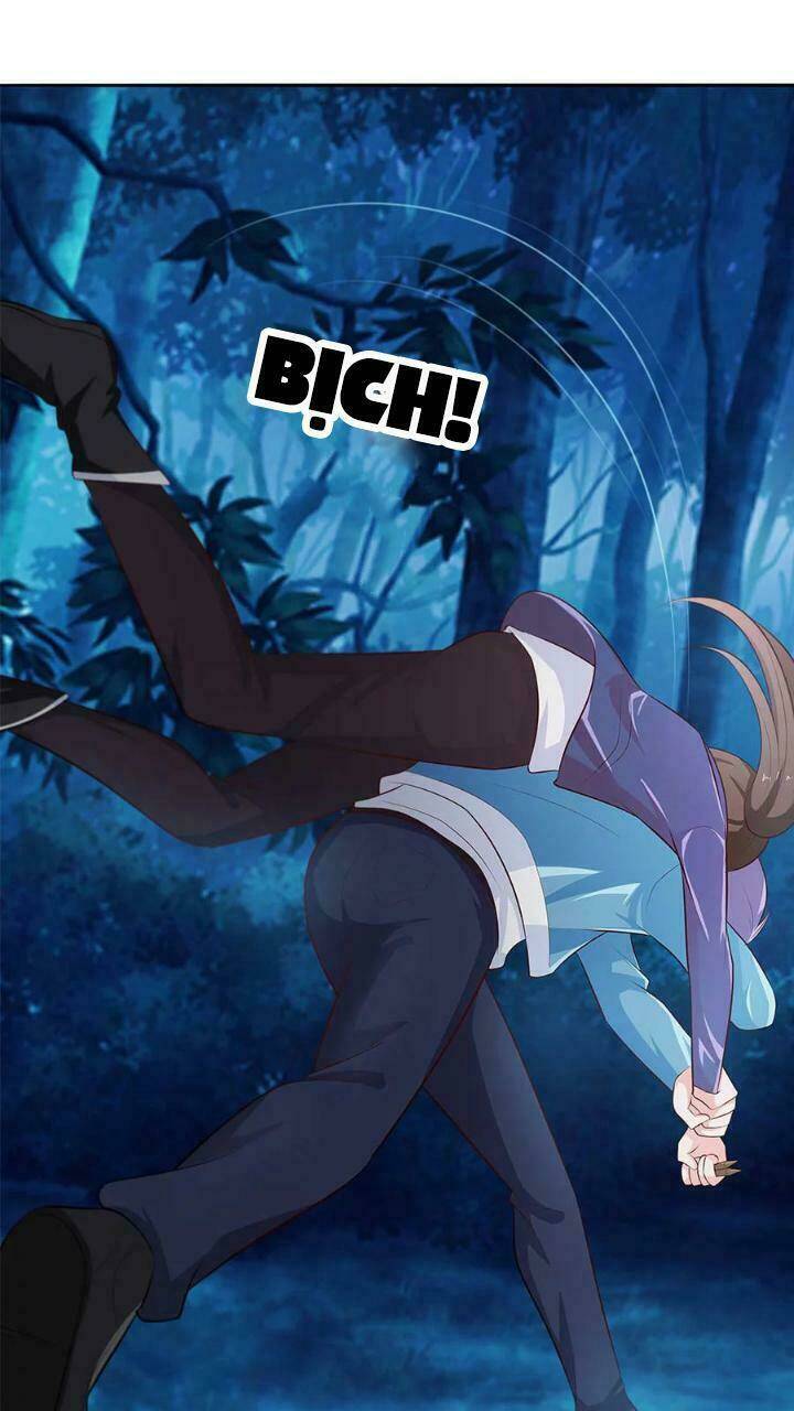 chào buổi tối, minh vương đại nhân chapter 23 22