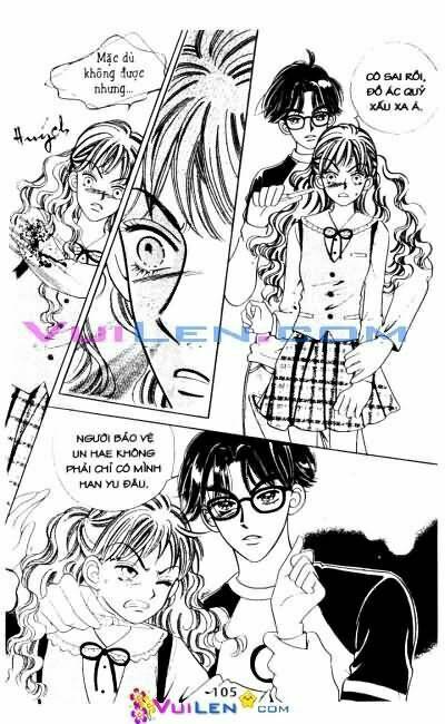 hội trừ ma chapter 3 105