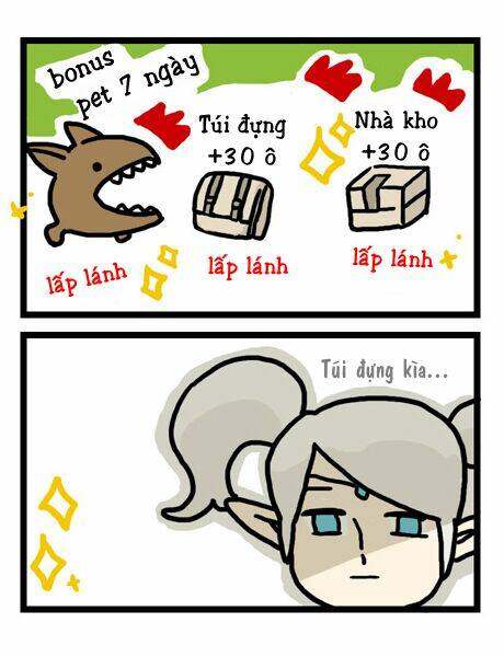 dragon nest random scribbles chapter 10 13