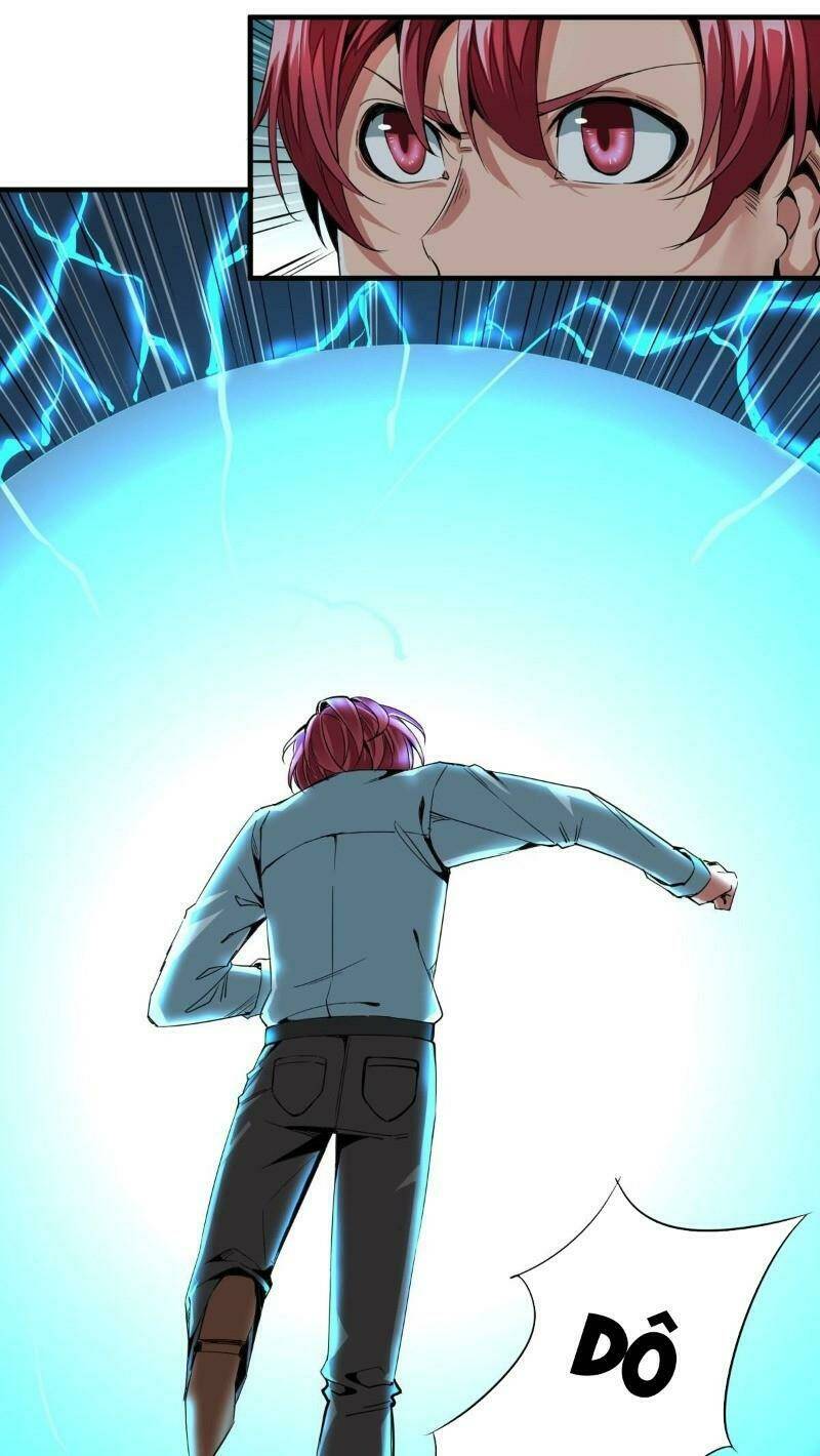 thiên luân chapter 8 15