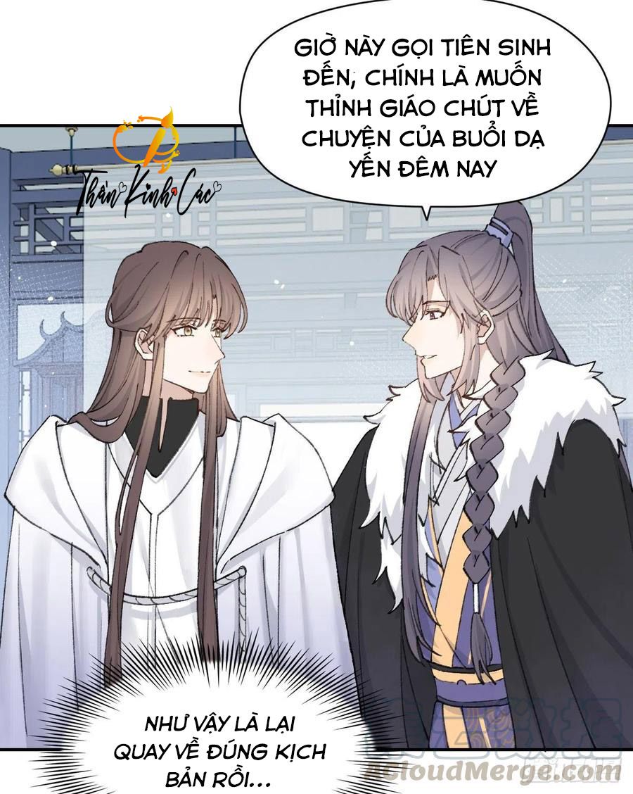 song vương chapter 41 34