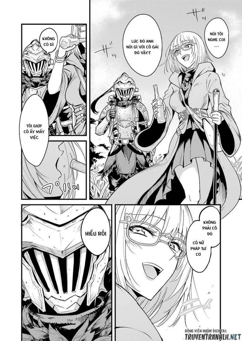 Goblin Slayer Gaiden: Year One Chapter 37 - Trang 1