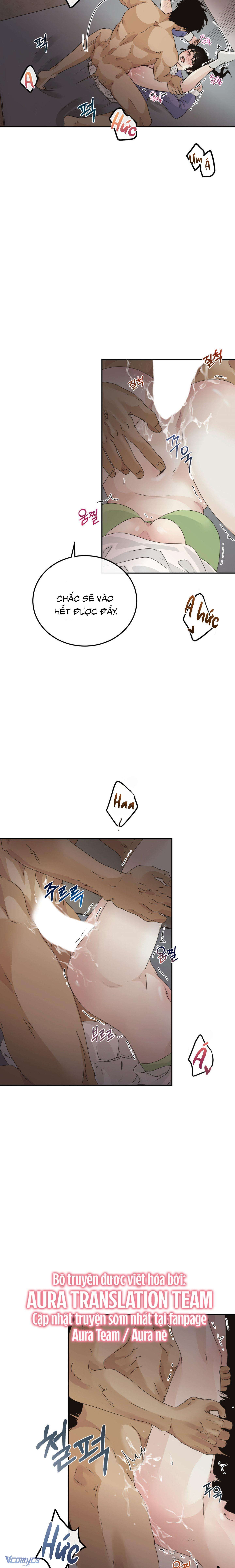 [18+] trở thành gia đình chapter 26 7
