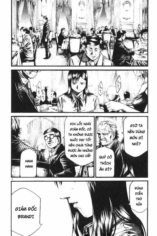 rainbow chapter 194 8