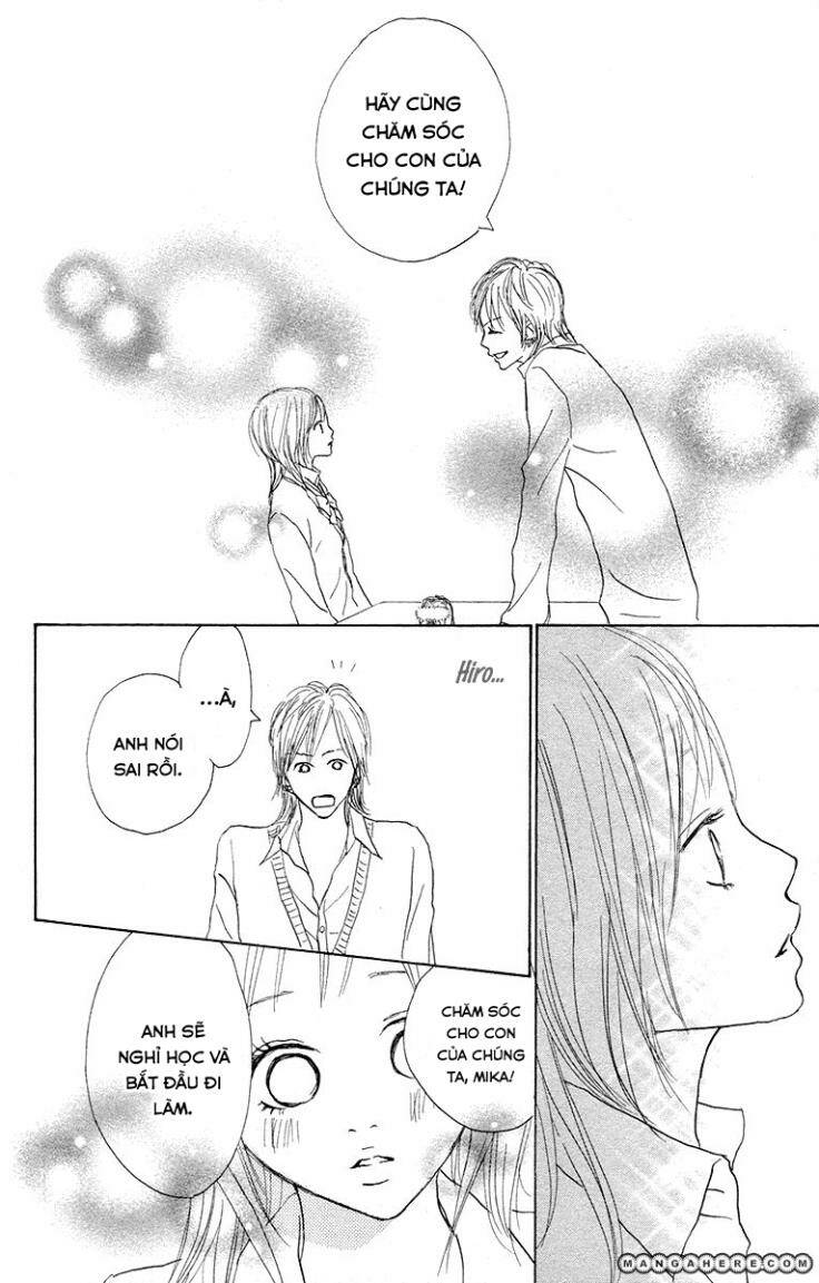 koizora - bầu trời tình yêu chapter 6 23